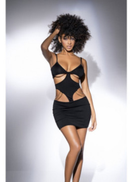 Robe Noire 4577BLK Volume 2
